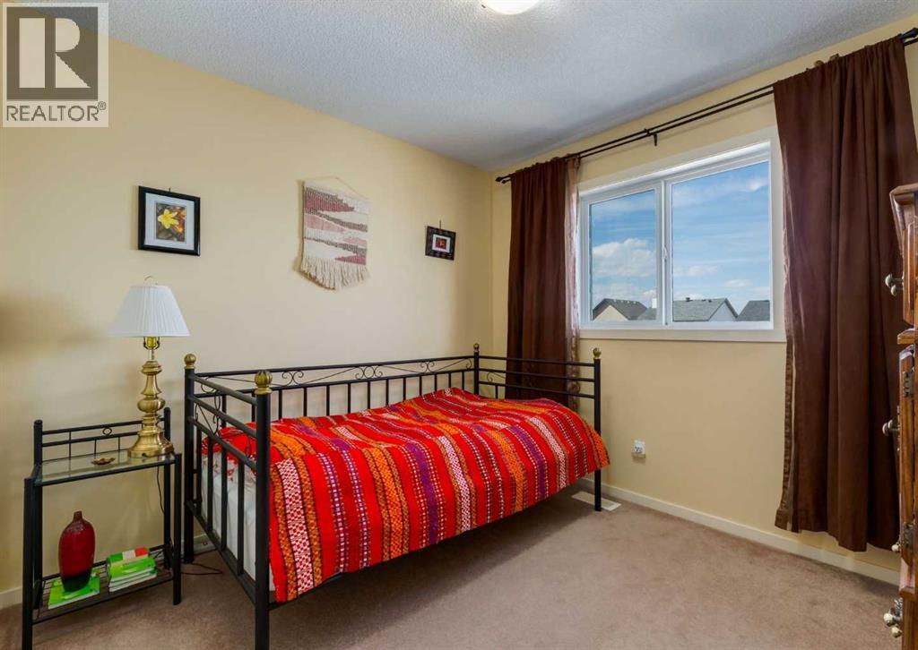 471 Silverado Plains Circle Sw, Calgary, Alberta  T2X 0H3 - Photo 18 - A2303716