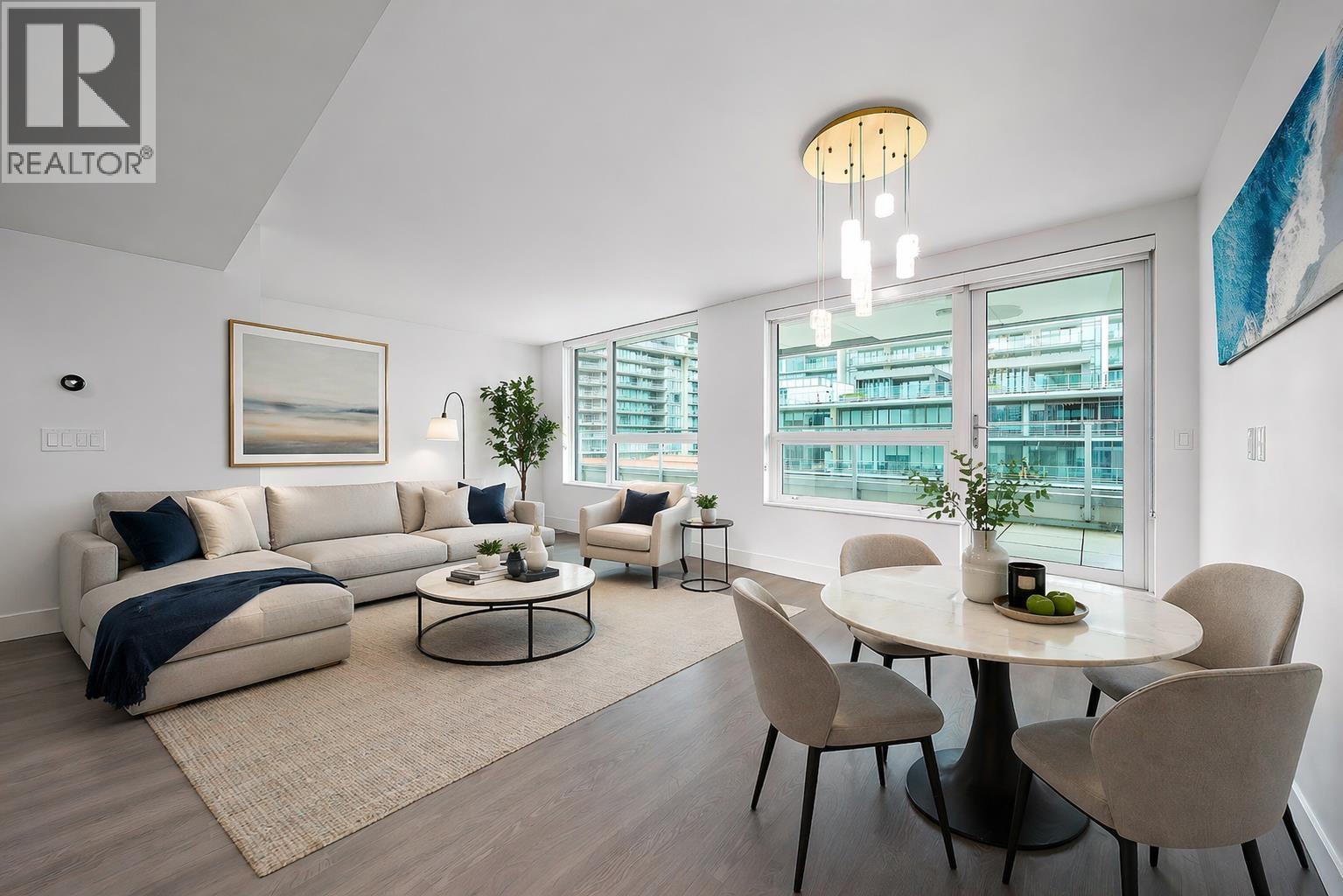 611 6900 Pearson Way, Richmond, British Columbia  V7C 0C9 - Photo 1 - R3114986