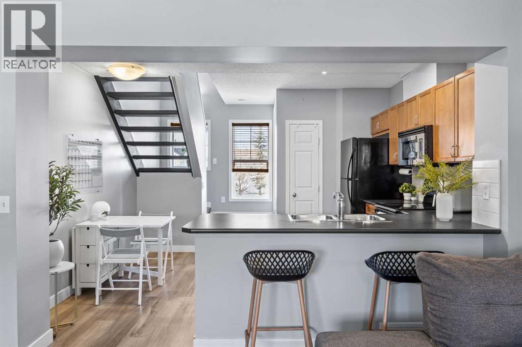 3065 New Brighton Gardens SE, Calgary, Alberta  T2Z 0A4 - Photo 11 - A2304080