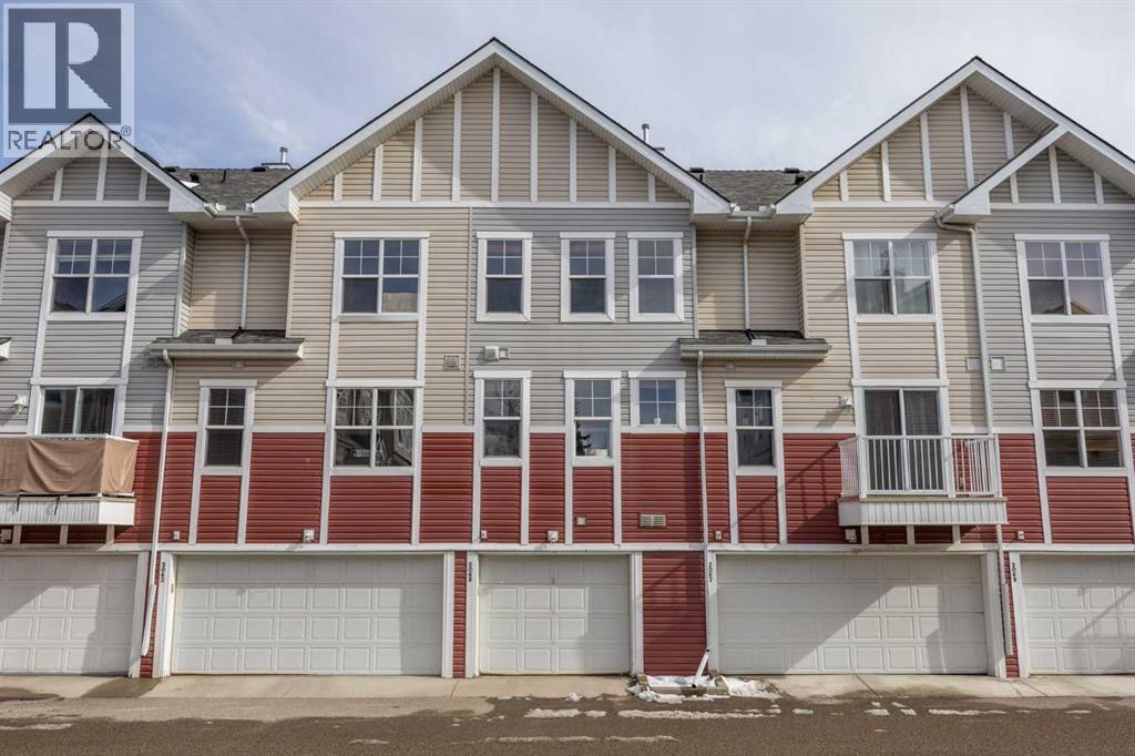 3065 New Brighton Gardens SE, Calgary, Alberta  T2Z 0A4 - Photo 28 - A2304080