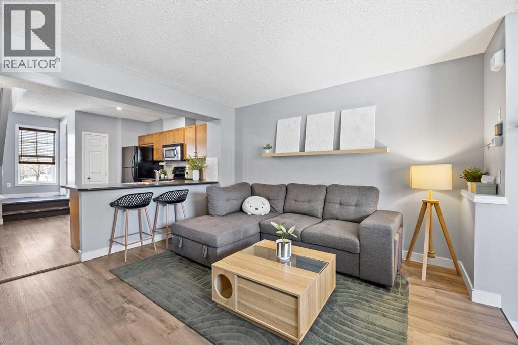 3065 New Brighton Gardens SE, Calgary, Alberta  T2Z 0A4 - Photo 5 - A2304080