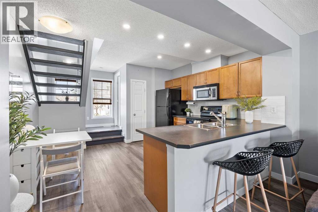 3065 New Brighton Gardens SE, Calgary, Alberta  T2Z 0A4 - Photo 10 - A2304080