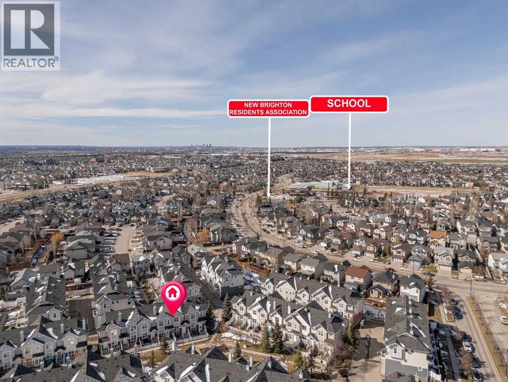 3065 New Brighton Gardens SE, Calgary, Alberta  T2Z 0A4 - Photo 29 - A2304080