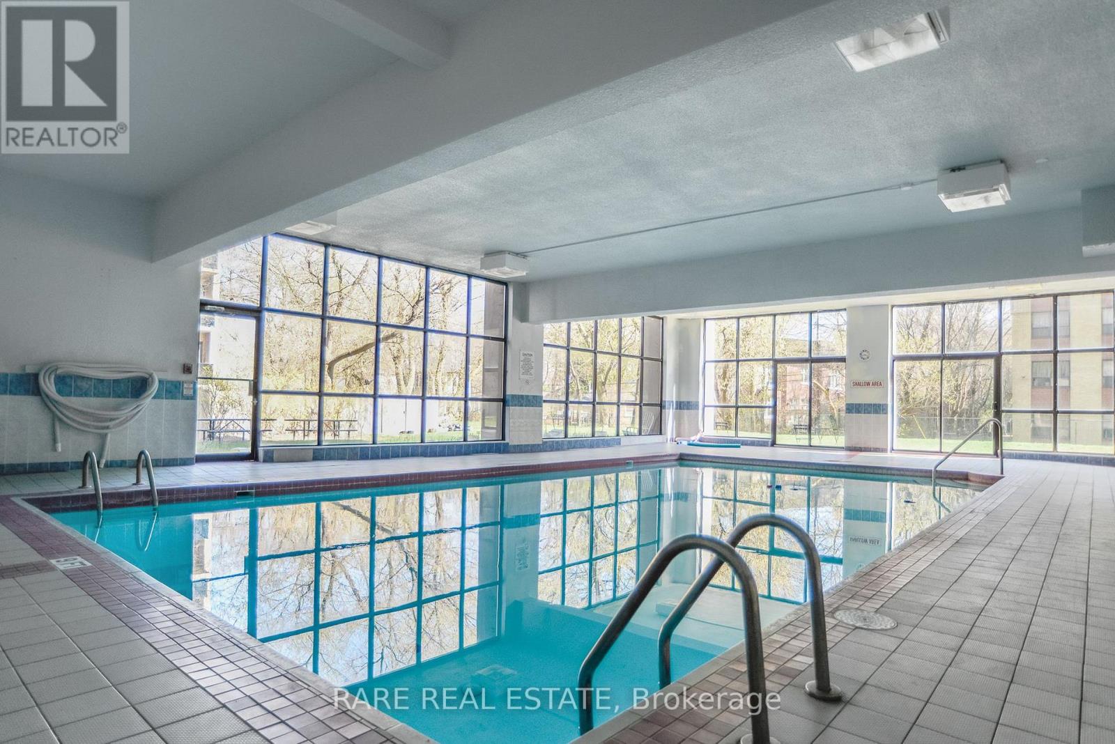 1004 - 135 Marlee Avenue, Toronto, Ontario  M6B 4C6 - Photo 18 - W13032208