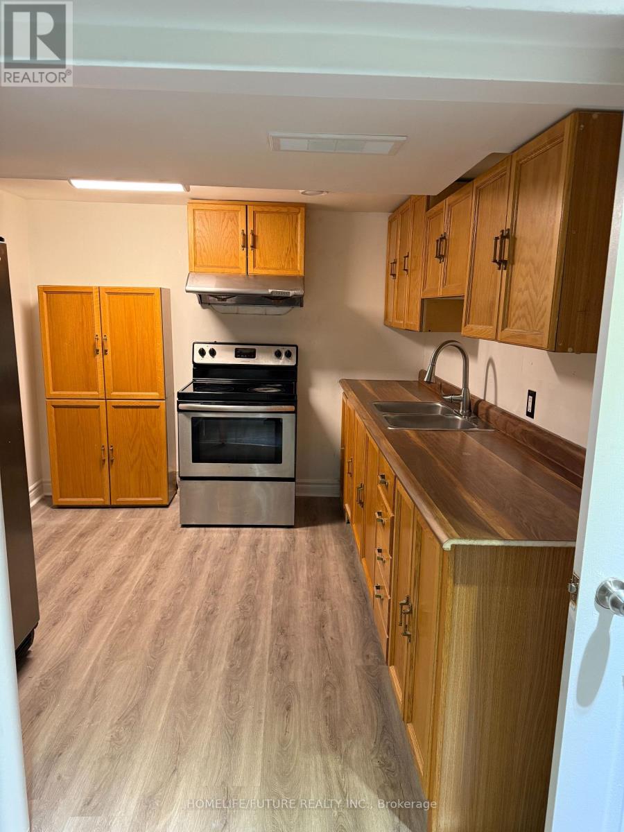 Bsmt - 47 Carisbrooke Square, Toronto, Ontario  M1B 4M5 - Photo 4 - E13032692