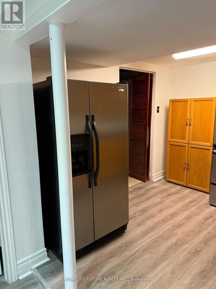 Bsmt - 47 Carisbrooke Square, Toronto, Ontario  M1B 4M5 - Photo 5 - E13032692