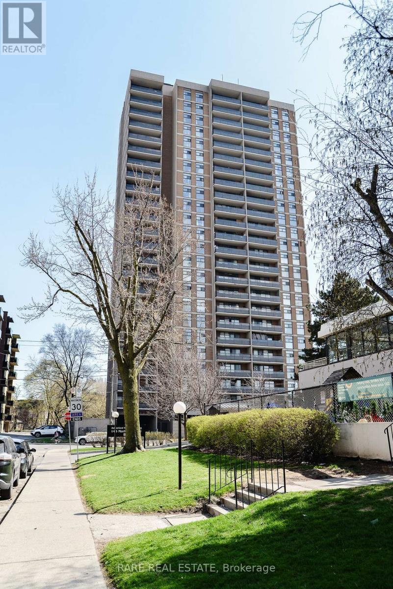 1004 - 135 Marlee Avenue, Toronto, Ontario  M6B 4C6 - Photo 19 - W13032208