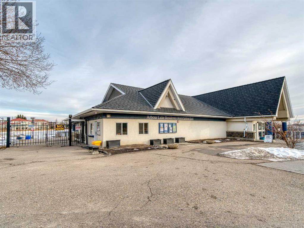 301 Arbour Cliff Close NW, Calgary, Alberta  T3G 3W8 - Photo 33 - A2284425