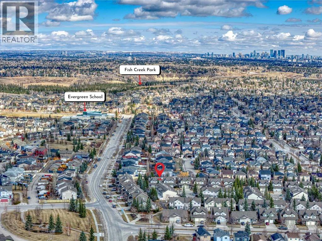 101 Everstone Place Sw, Calgary, Alberta  T2Y 4H7 - Photo 28 - A2300696