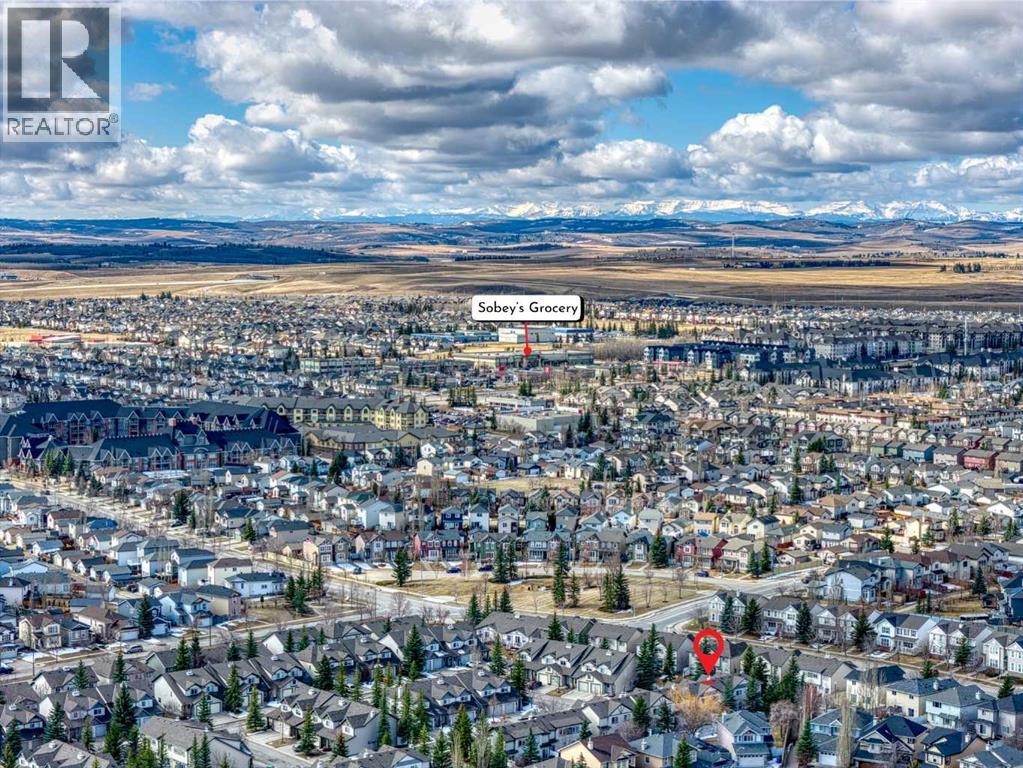 101 Everstone Place Sw, Calgary, Alberta  T2Y 4H7 - Photo 31 - A2300696