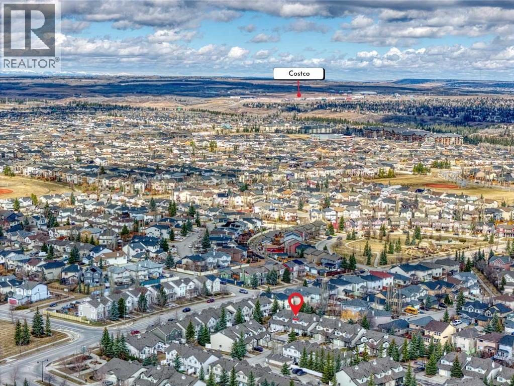 101 Everstone Place Sw, Calgary, Alberta  T2Y 4H7 - Photo 30 - A2300696