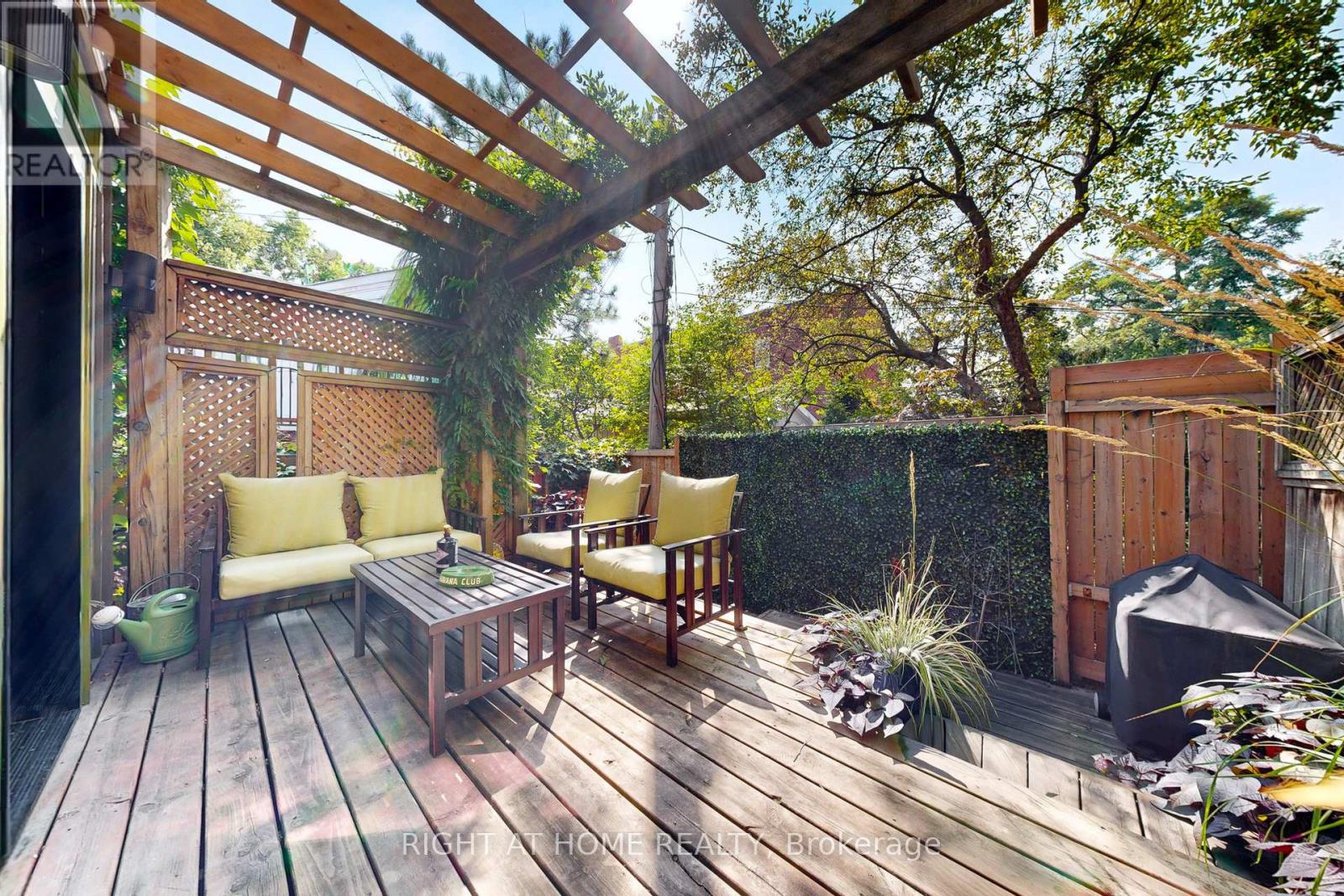 440 Sackville Street, Toronto, Ontario  M4X 1T2 - Photo 35 - C13033604