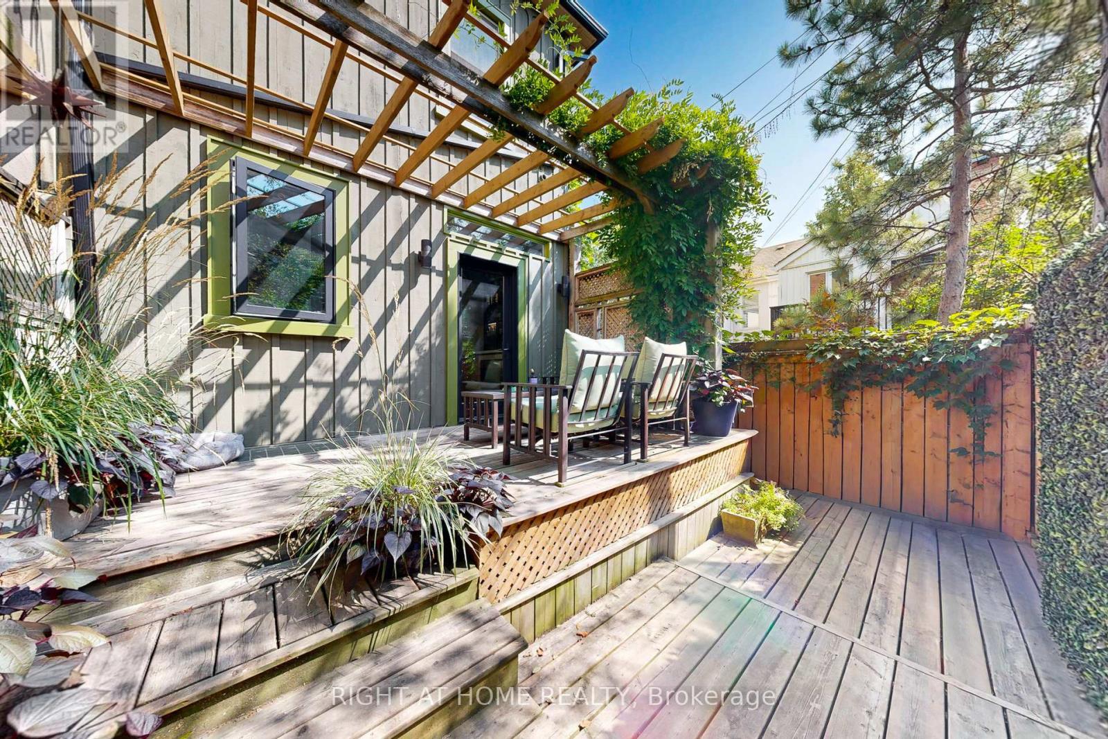 440 Sackville Street, Toronto, Ontario  M4X 1T2 - Photo 36 - C13033604