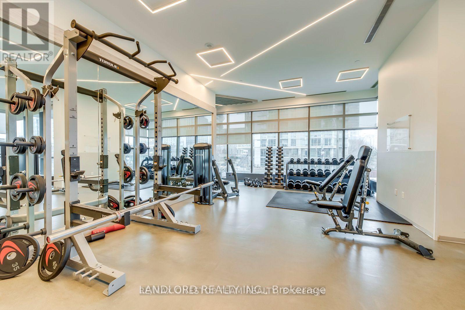 2203 - 11 Brunel Court, Toronto, Ontario  M5V 3Y3 - Photo 19 - C13033626