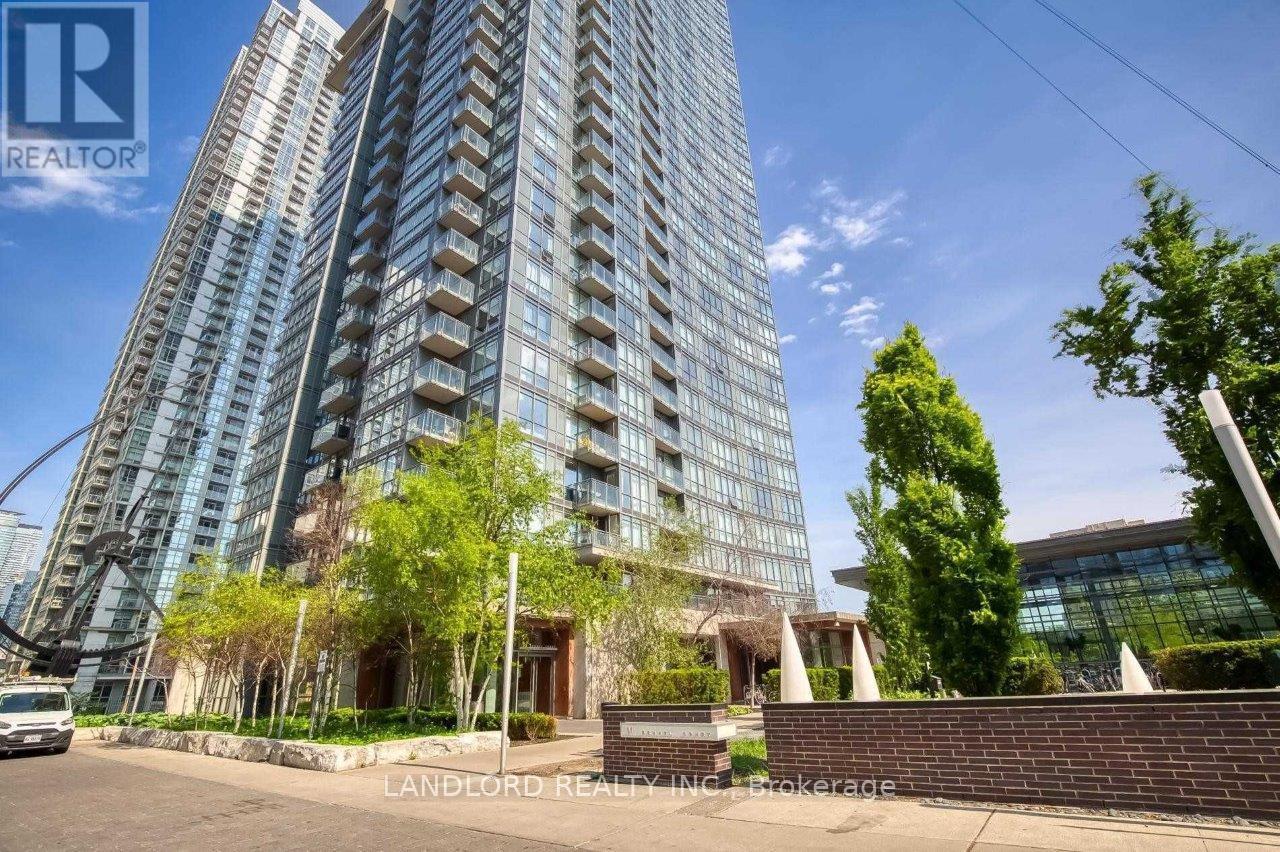 2203 - 11 Brunel Court, Toronto, Ontario  M5V 3Y3 - Photo 28 - C13033626