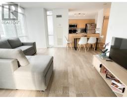 2203 - 11 BRUNEL COURT, Toronto, Ontario