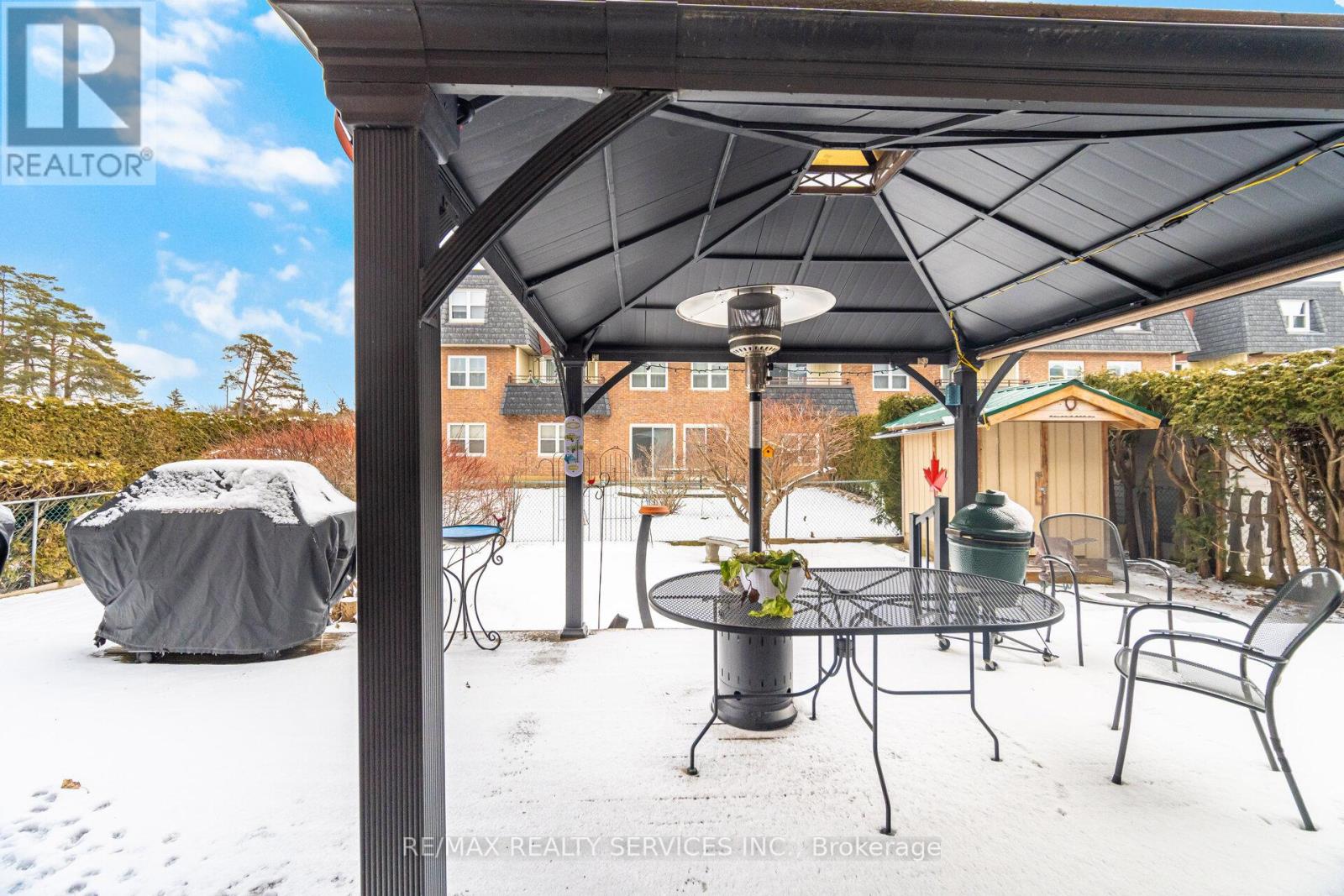 105 - 580 Mary Street E, Whitby, Ontario  L1N 2R3 - Photo 29 - E13033628