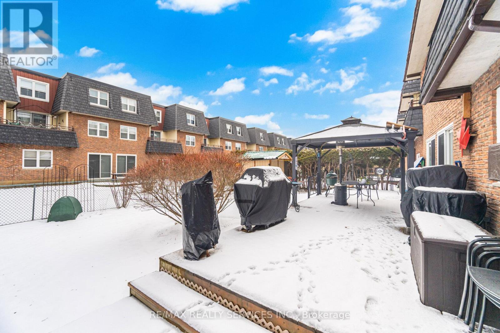 105 - 580 Mary Street E, Whitby, Ontario  L1N 2R3 - Photo 31 - E13033628