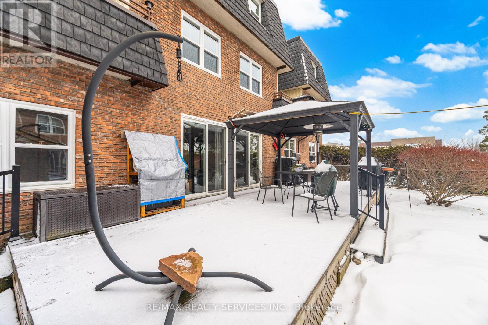 105 - 580 Mary Street E, Whitby, Ontario  L1N 2R3 - Photo 33 - E13033628