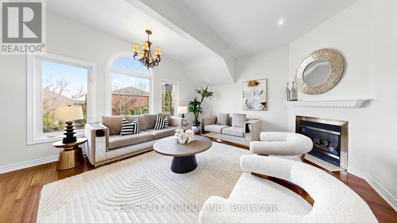 23 BROOKEVIEW DRIVE, aurora (aurora highlands), Ontario