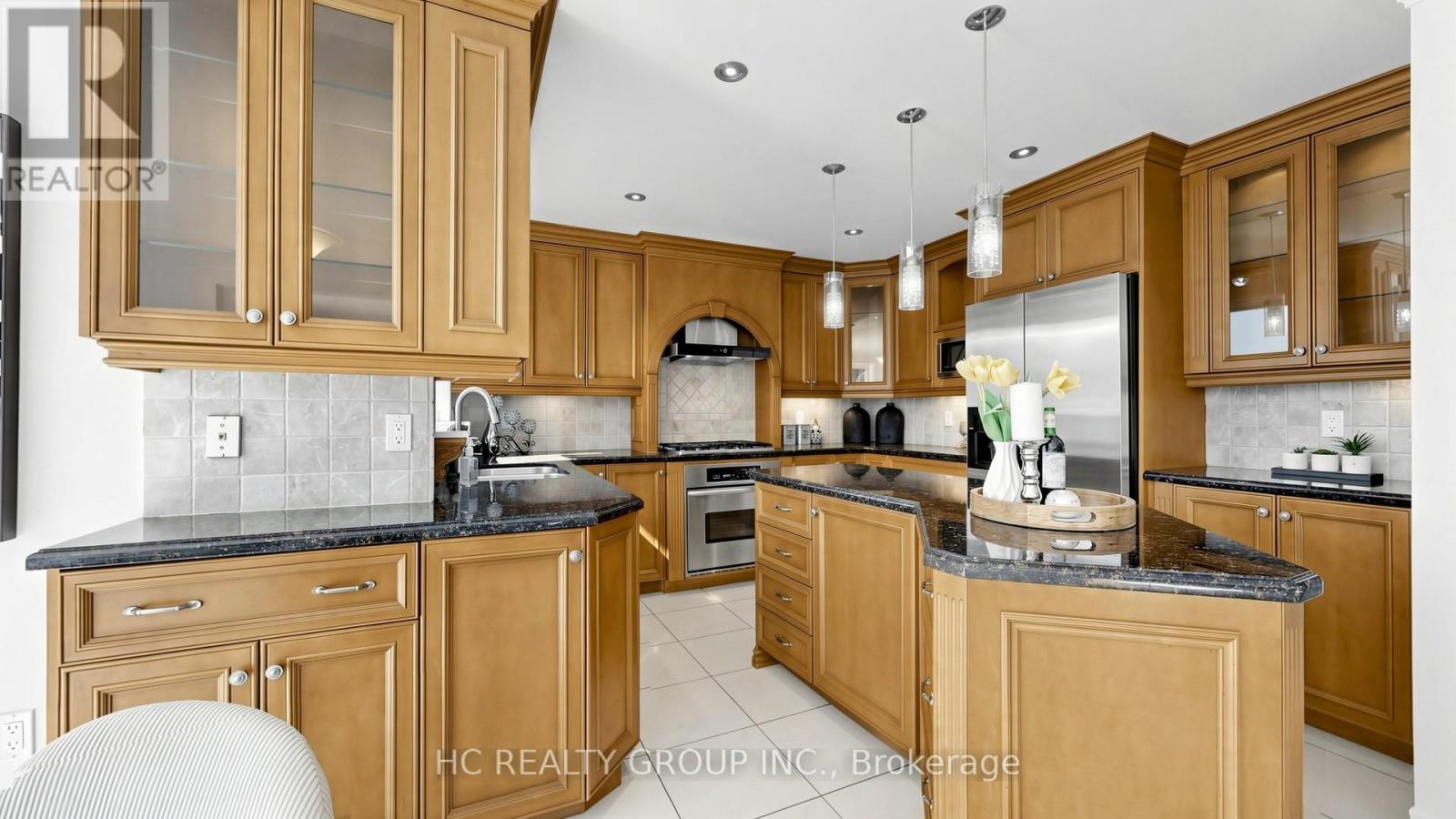 23 Brookeview Drive, Aurora, Ontario  L4G 6N1 - Photo 20 - N13033606