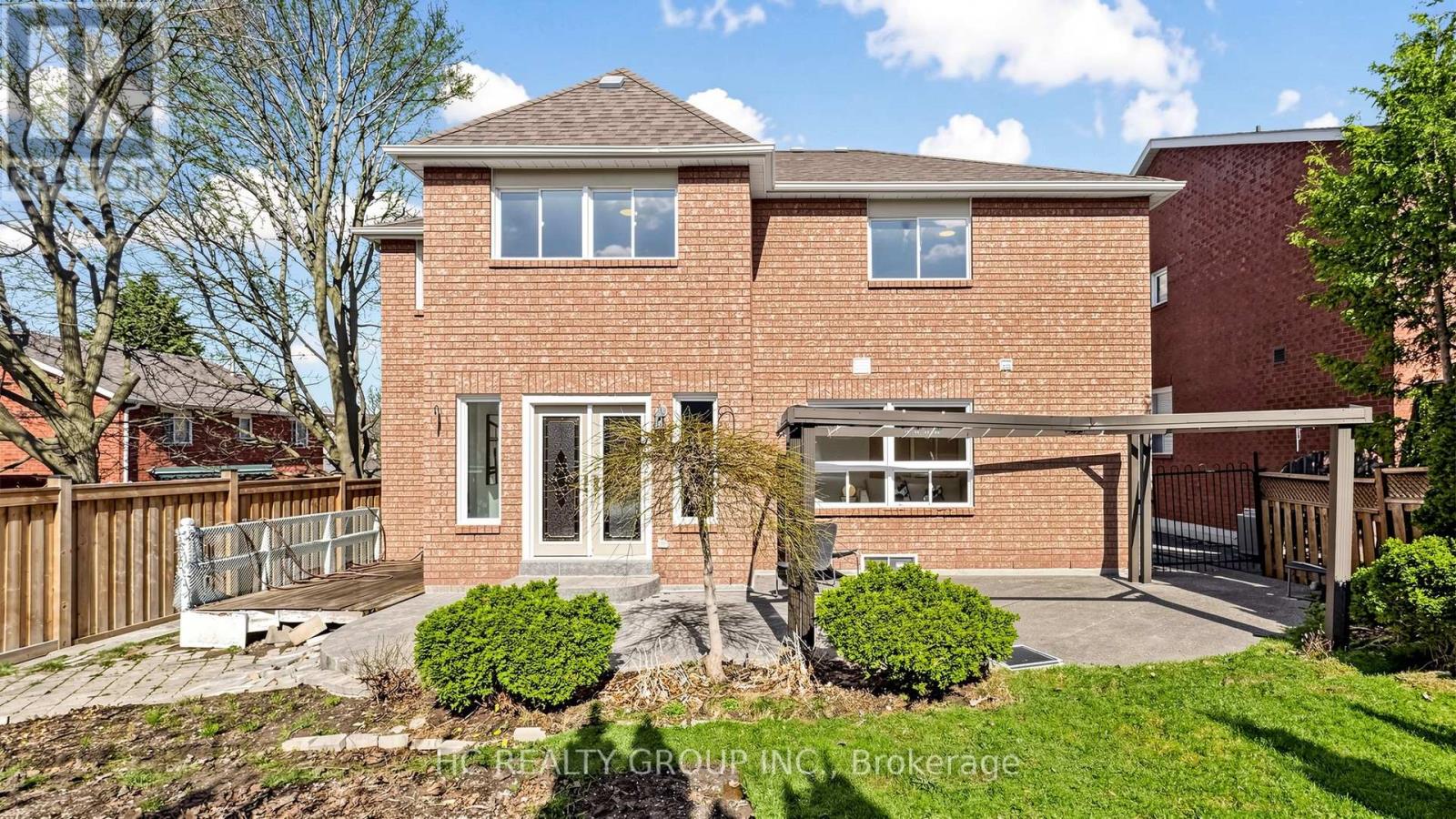 23 Brookeview Drive, Aurora, Ontario  L4G 6N1 - Photo 45 - N13033606