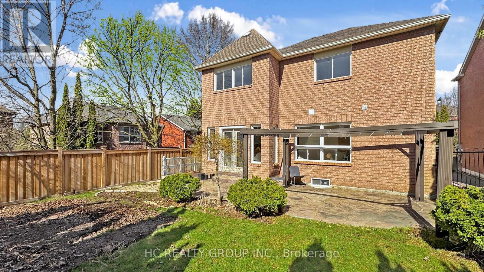 23 Brookeview Drive, Aurora, Ontario  L4G 6N1 - Photo 46 - N13033606