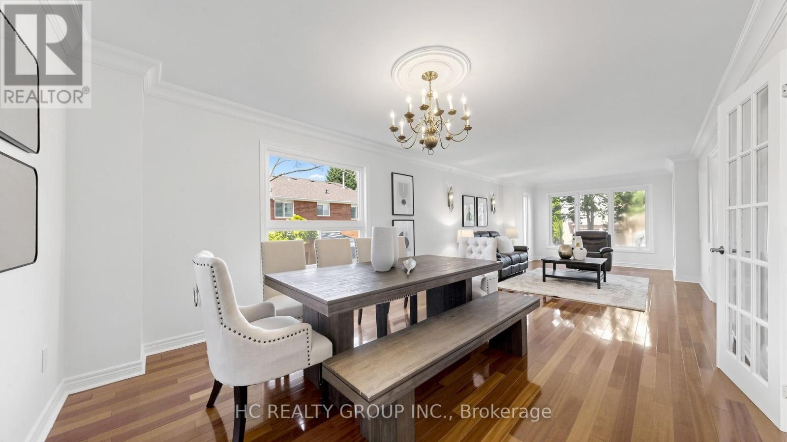 23 Brookeview Drive, Aurora, Ontario  L4G 6N1 - Photo 9 - N13033606