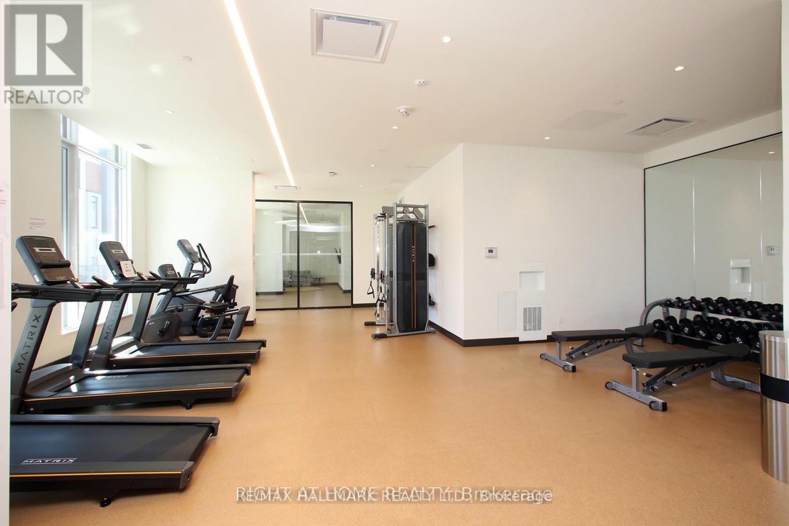 707 - 6 David Eyer Road, Richmond Hill, Ontario  L4S 0N5 - Photo 18 - N13033616