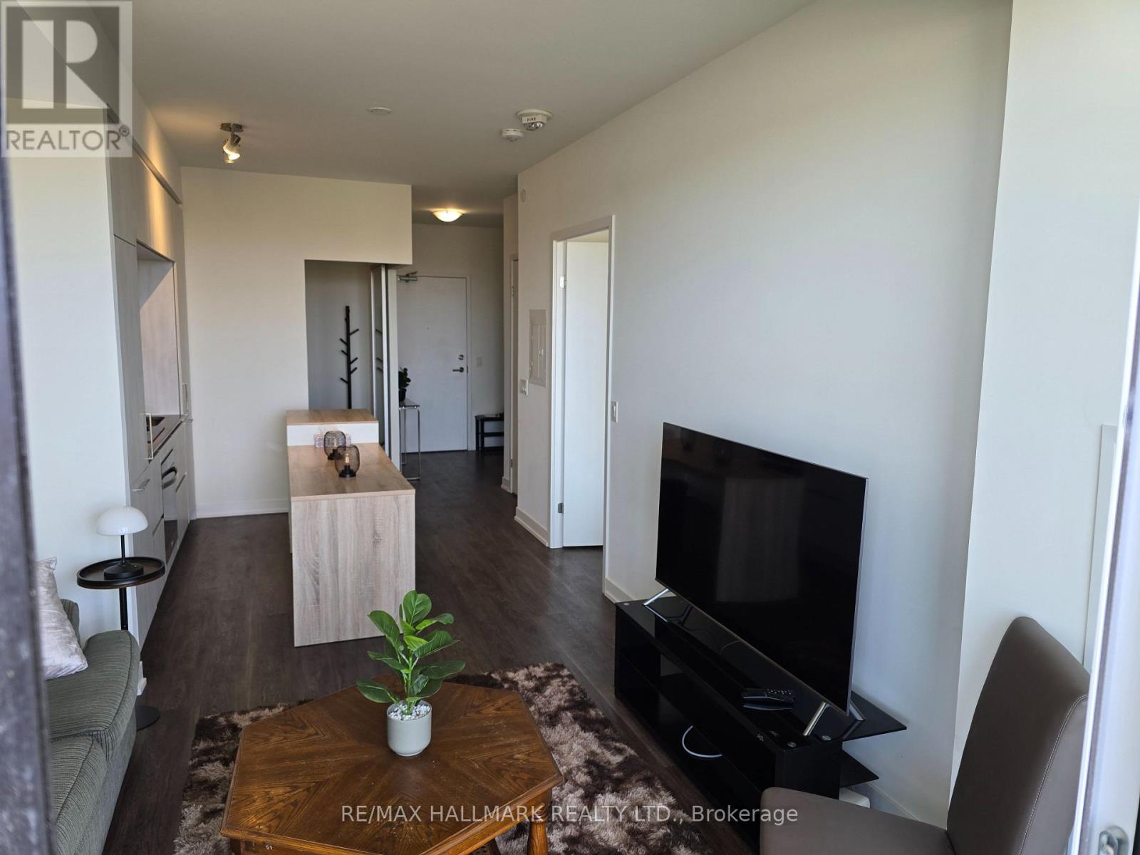 707 - 6 David Eyer Road, Richmond Hill, Ontario  L4S 0N5 - Photo 6 - N13033616