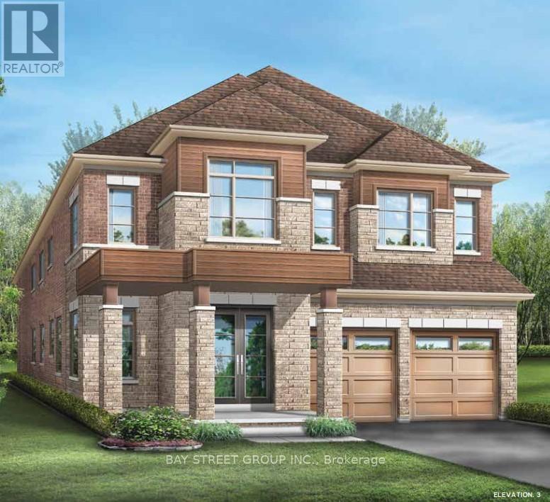 42 BIG WILLOW CRESCENT, richmond hill, Ontario