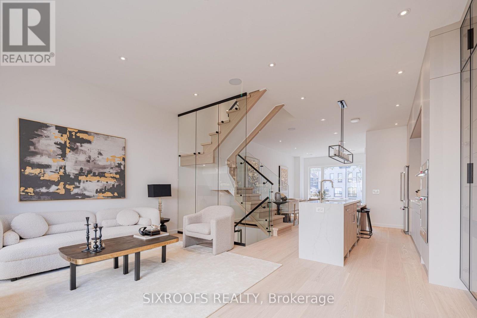 40 Morningside Avenue, Toronto, Ontario  M6S 1C4 - Photo 12 - W13026412