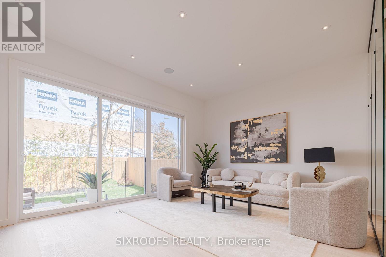 40 Morningside Avenue, Toronto, Ontario  M6S 1C4 - Photo 14 - W13026412