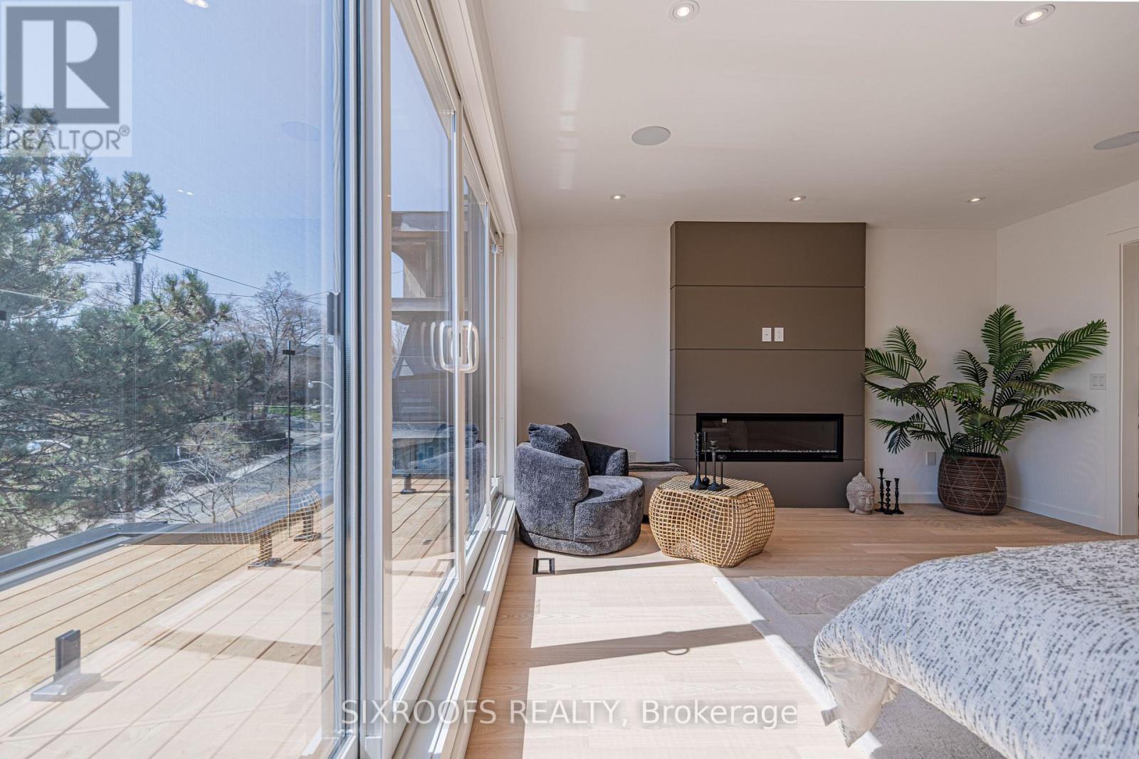 40 Morningside Avenue, Toronto, Ontario  M6S 1C4 - Photo 27 - W13026412