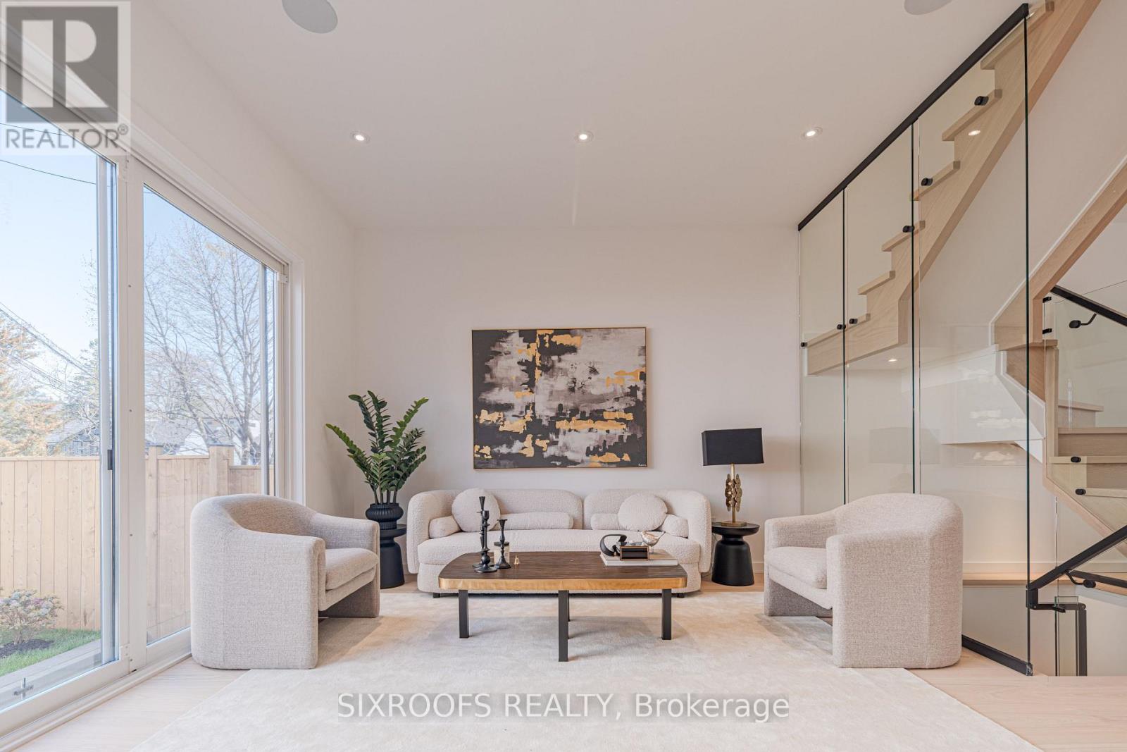 40 Morningside Avenue, Toronto, Ontario  M6S 1C4 - Photo 13 - W13026412