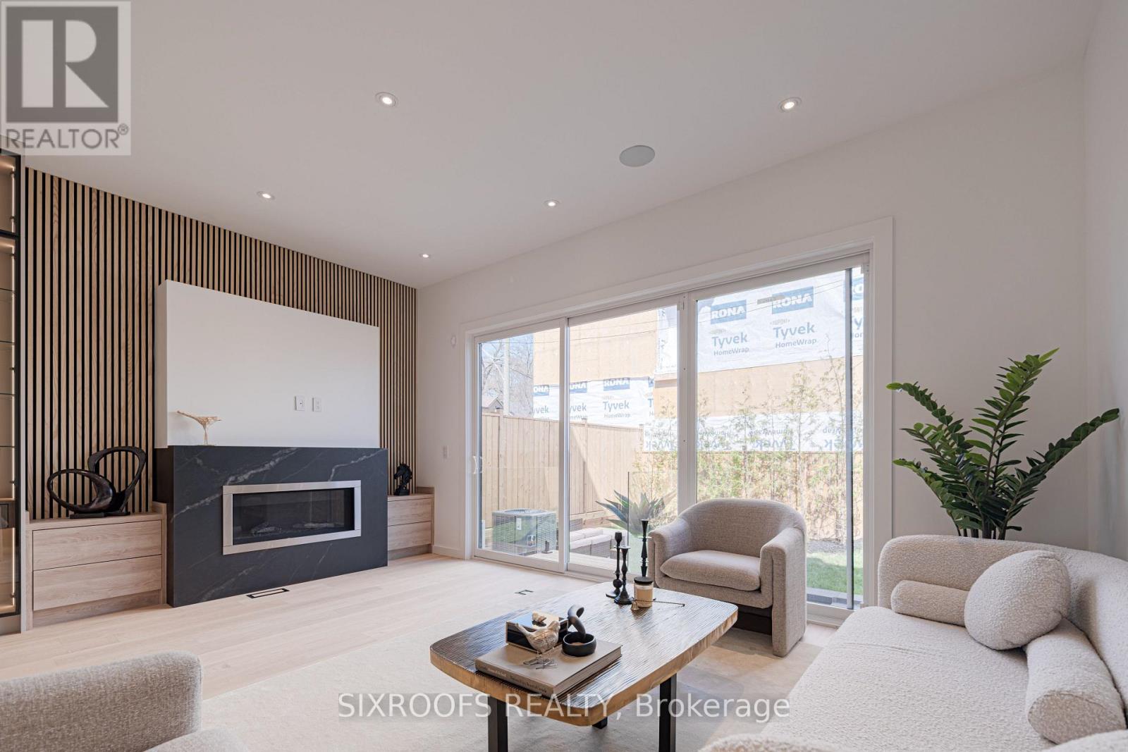 40 Morningside Avenue, Toronto, Ontario  M6S 1C4 - Photo 15 - W13026412