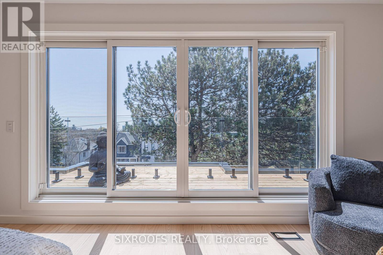 40 Morningside Avenue, Toronto, Ontario  M6S 1C4 - Photo 28 - W13026412