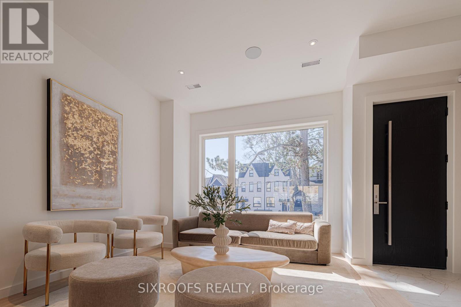 40 Morningside Avenue, Toronto, Ontario  M6S 1C4 - Photo 4 - W13026412