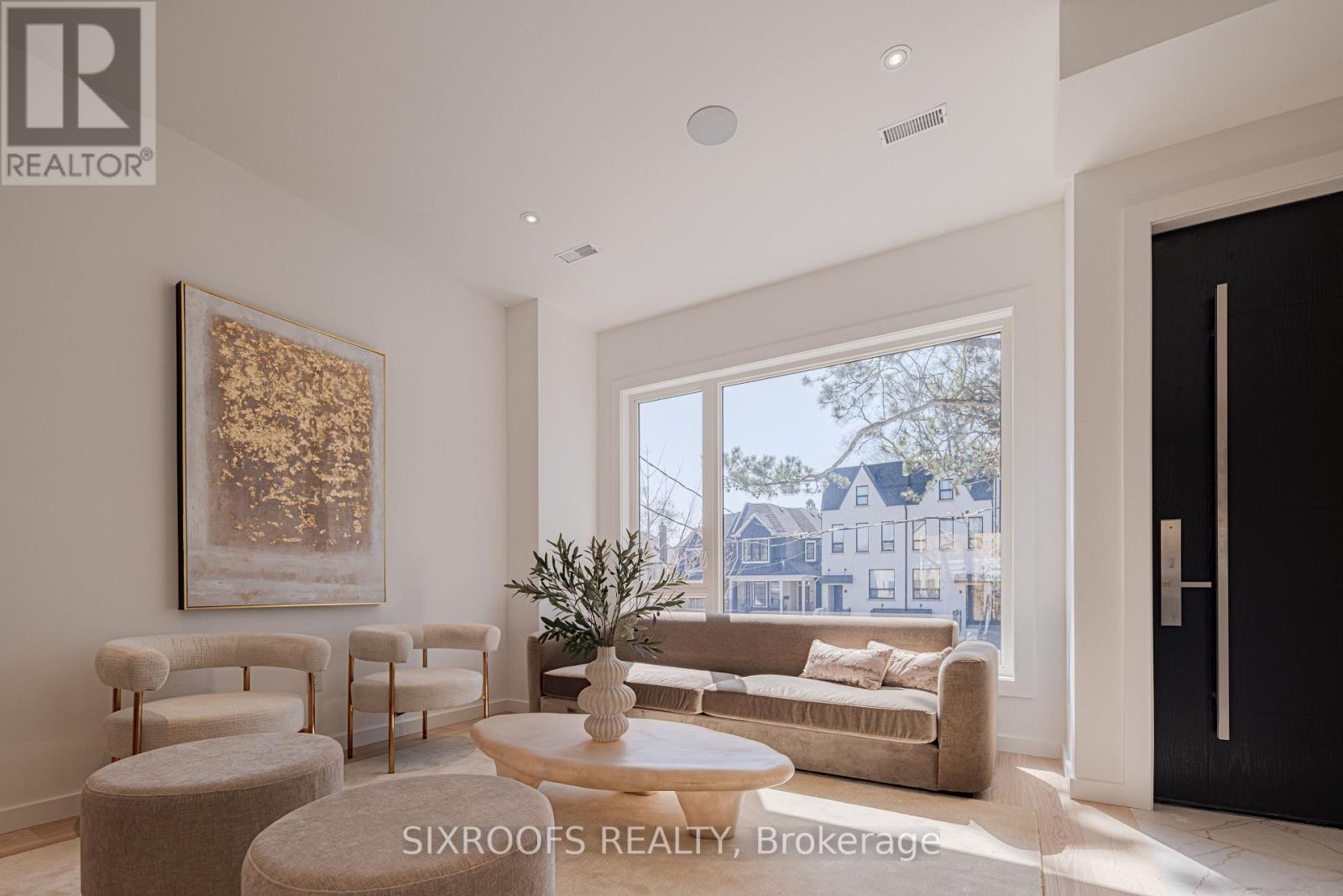 40 Morningside Avenue, Toronto, Ontario  M6S 1C4 - Photo 5 - W13026412