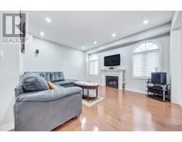 2 TOVEY TERRACE, Brampton, Ontario