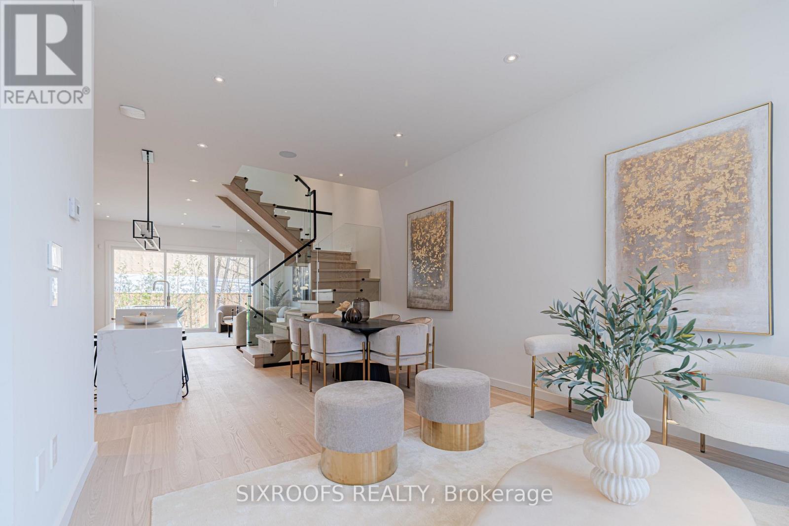 40 Morningside Avenue, Toronto, Ontario  M6S 1C4 - Photo 6 - W13026412