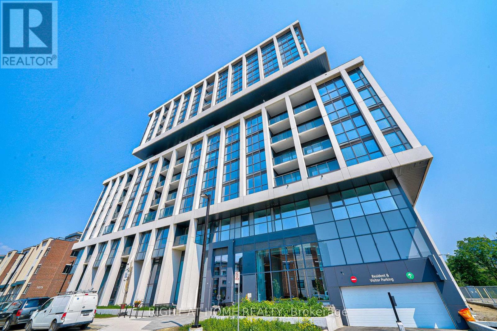 1063 DOUGLAS MCCURDY COMM CIRCLE, Mississauga, Ontario