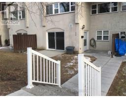 11 - 3050 CONSTITUTION BOULEVARD, Mississauga, Ontario