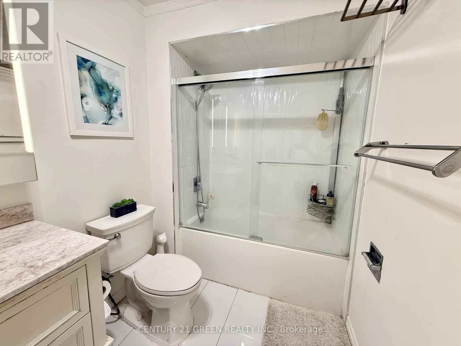 Upper - 963 Lovingston Crescent, Mississauga, Ontario  L4W 3V7 - Photo 20 - W13033620