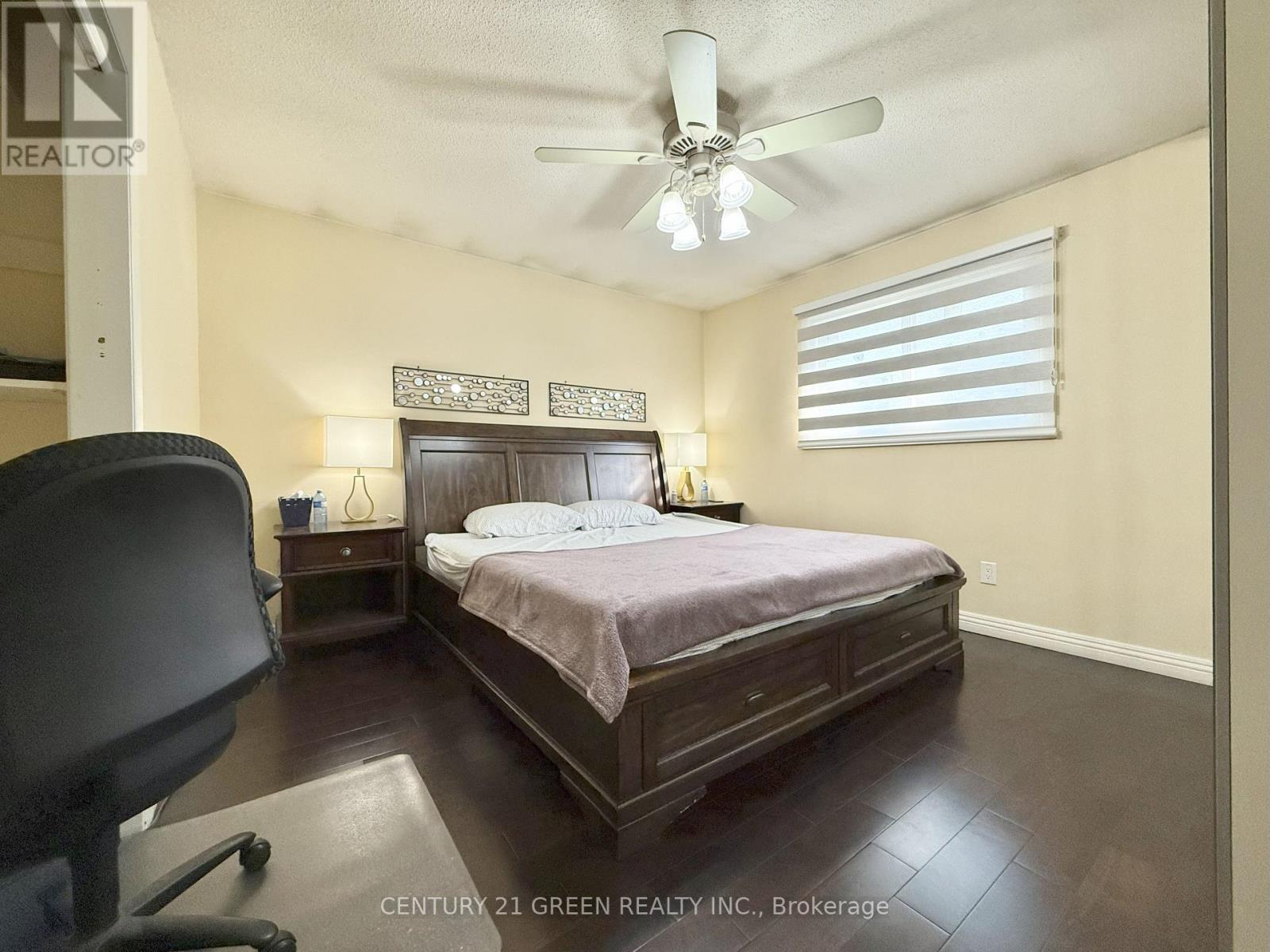 Upper - 963 Lovingston Crescent, Mississauga, Ontario  L4W 3V7 - Photo 21 - W13033620