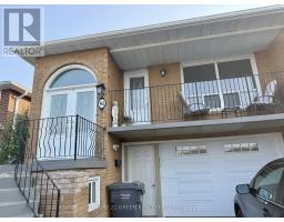 UPPER - 963 LOVINGSTON CRESCENT, Mississauga, Ontario