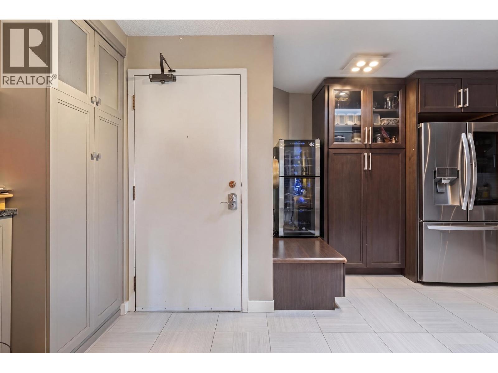 306 1345 W 4th Avenue, Vancouver, British Columbia  V6H 3Y8 - Photo 2 - R3114436