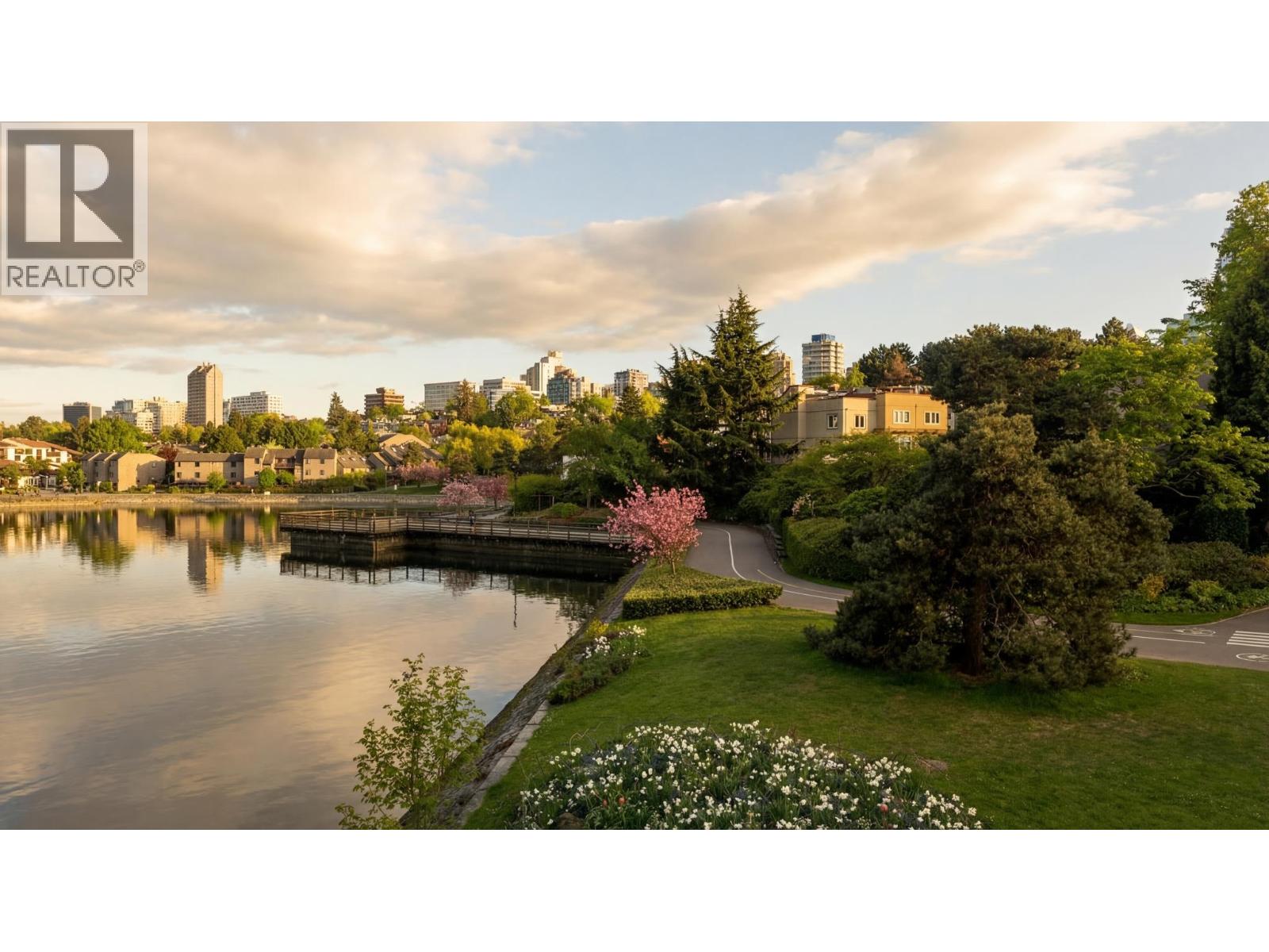 306 1345 W 4th Avenue, Vancouver, British Columbia  V6H 3Y8 - Photo 21 - R3114436