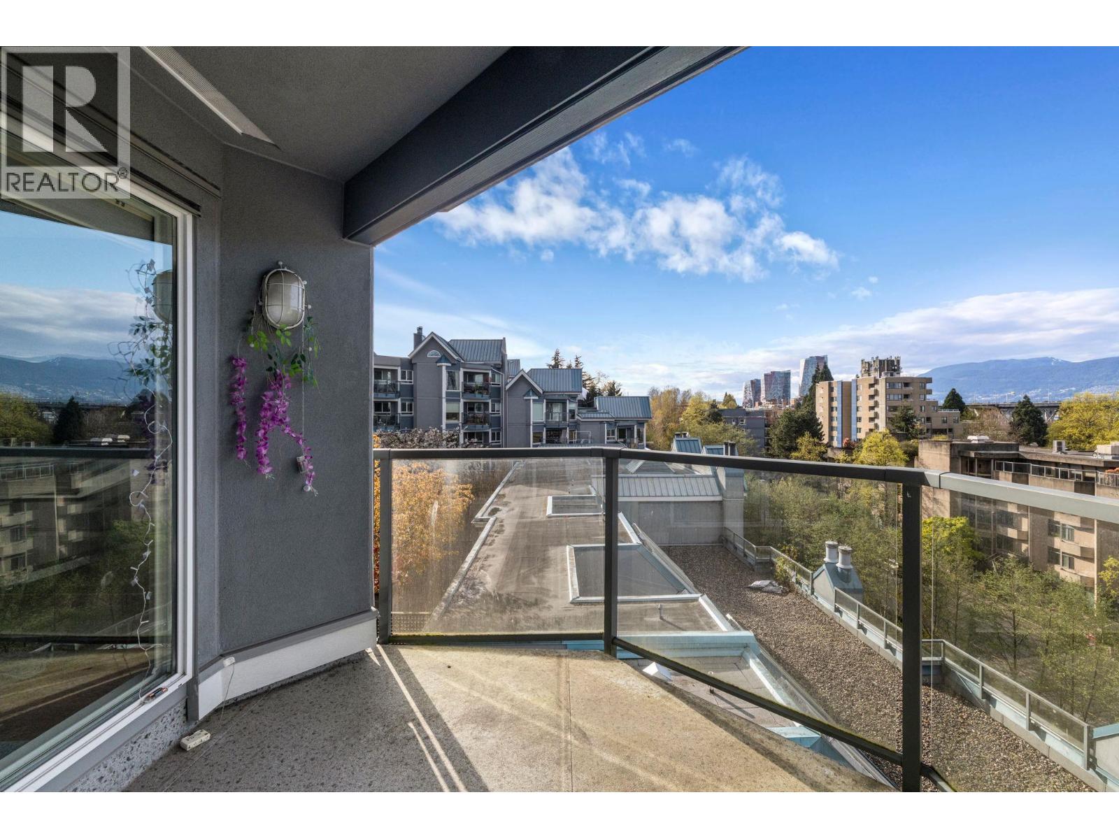 306 1345 W 4th Avenue, Vancouver, British Columbia  V6H 3Y8 - Photo 10 - R3114436