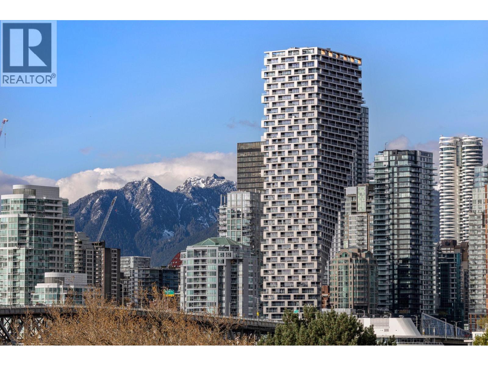 306 1345 W 4th Avenue, Vancouver, British Columbia  V6H 3Y8 - Photo 16 - R3114436